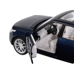 1:34 Range Rover c инерционным механизмом